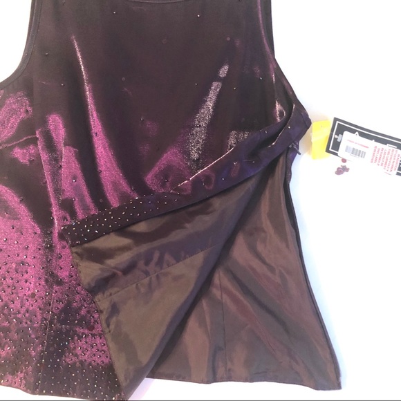 ALEX 2-pc ball gown - Picture 7 of 8